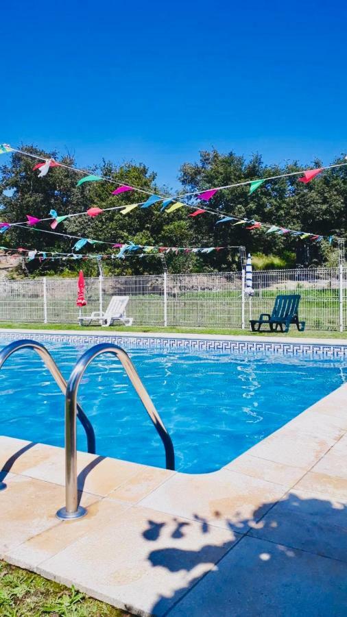 Casa Da Quinta Da Prelada Simao Partie Basse Villa Celorico De Basto Ngoại thất bức ảnh