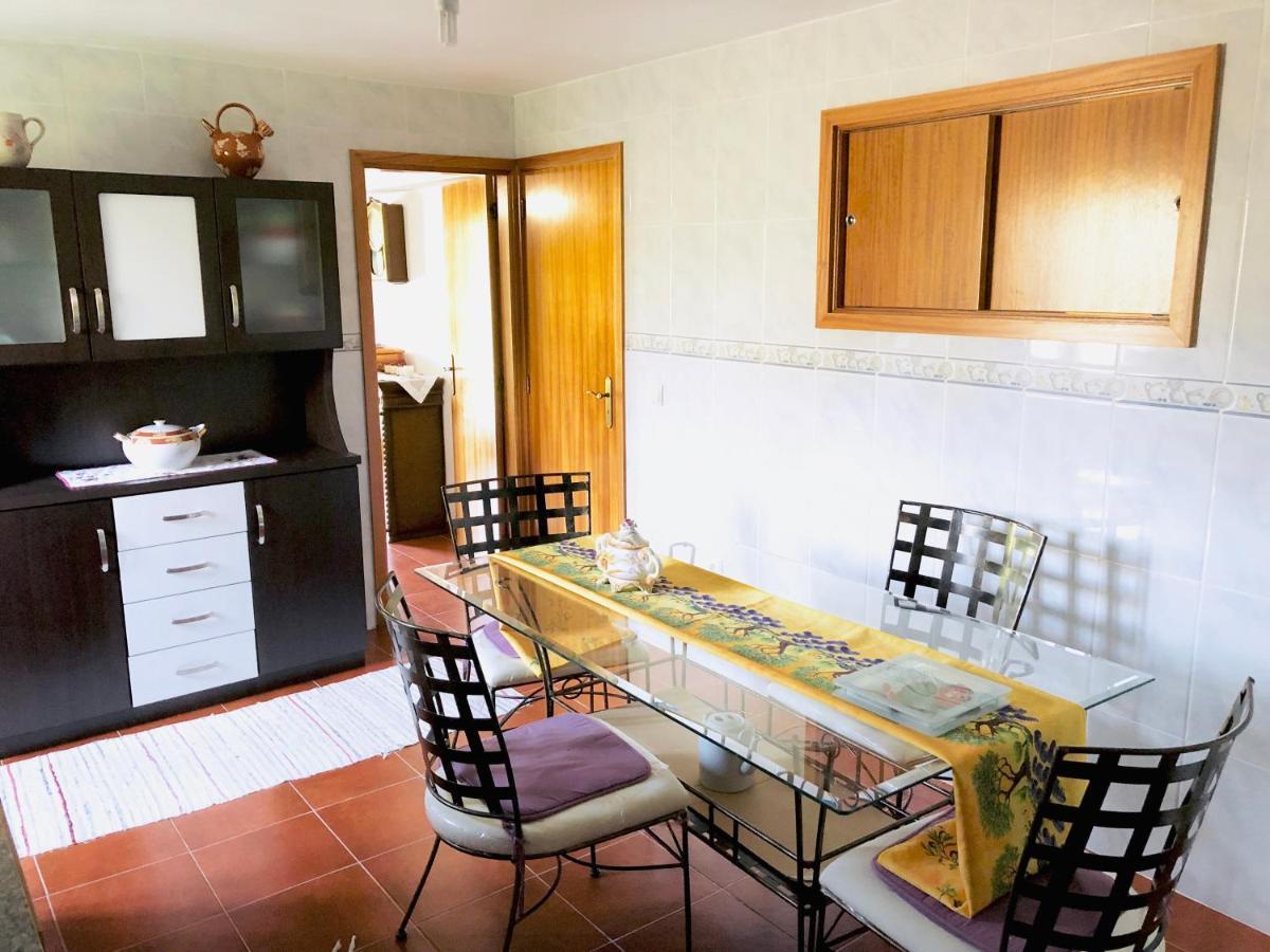 Casa Da Quinta Da Prelada Simao Partie Basse Villa Celorico De Basto Ngoại thất bức ảnh