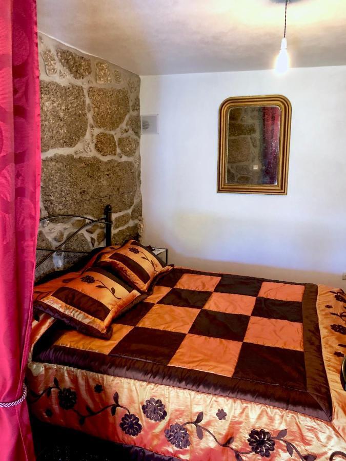 Casa Da Quinta Da Prelada Simao Partie Basse Villa Celorico De Basto Ngoại thất bức ảnh