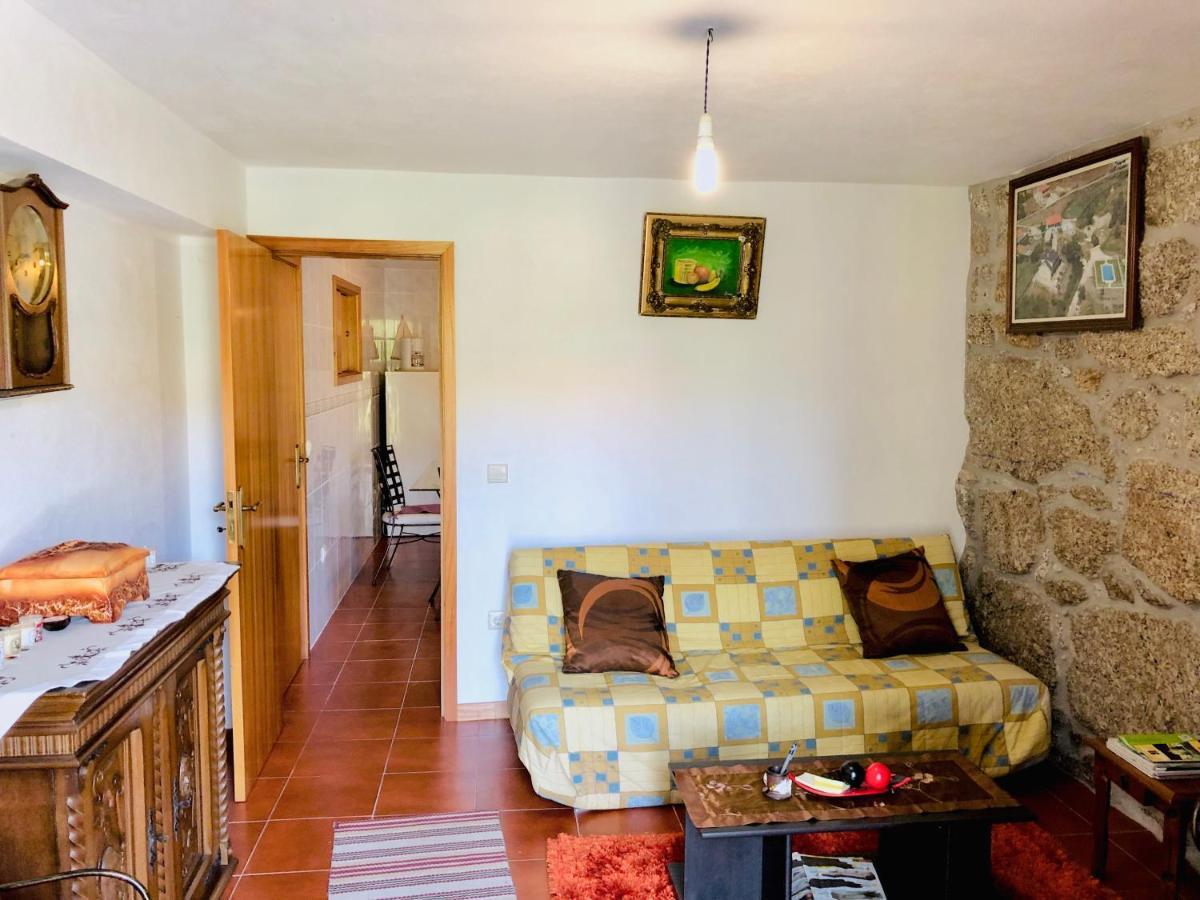 Casa Da Quinta Da Prelada Simao Partie Basse Villa Celorico De Basto Ngoại thất bức ảnh